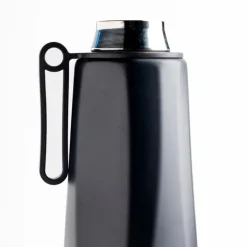 Gift Campaign Borraccia termica in acciaio inox riciclato con manico da 750ml><noscript><img width=