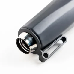 Gift Campaign Borraccia termica in acciaio inox riciclato con manico da 750ml><noscript><img width=