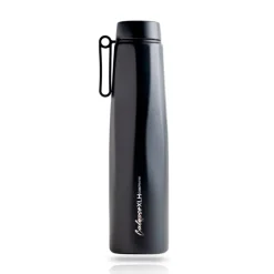 Gift Campaign Borraccia termica in acciaio inox riciclato con manico da 750ml><noscript><img width=