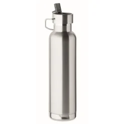 Gift Campaign Borraccia termica in acciaio inox riciclato con cannuccia da 660ml></noscript> Borracce Termiche