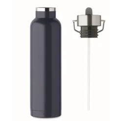 Gift Campaign Borraccia termica in acciaio inox riciclato con cannuccia da 660ml></noscript> Borracce Termiche