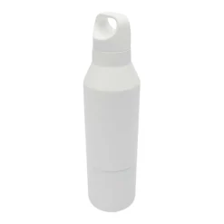 Gift Campaign Borraccia termica in acciaio inossidabile riciclato 600ml> Borracce Termiche|Borracce Di Metallo