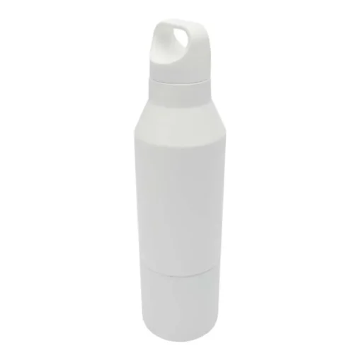 Gift Campaign Borraccia termica in acciaio inossidabile riciclato 600ml> Borracce Termiche|Borracce Di Metallo