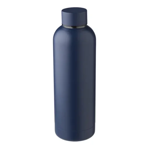 Gift Campaign Borraccia termica in acciaio inox riciclato con logo da 500ml> Borracce Termiche
