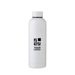 Gift Campaign Borraccia termica in acciaio inox riciclato con logo da 500ml></noscript> Borracce Termiche