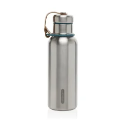 Gift Campaign Borraccia termica in acciaio inox con manico Black+Blum da 500ml><noscript><img width=
