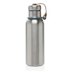 Gift Campaign Borraccia termica in acciaio inox con manico Black+Blum da 500ml><noscript><img width=