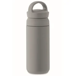 Gift Campaign Borraccia termica in acciaio inox con tappo antifuga con manico 320ml></noscript> Borracce Termiche
