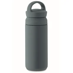Gift Campaign Borraccia termica in acciaio inox con tappo antifuga con manico 320ml></noscript> Borracce Termiche
