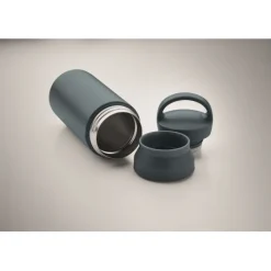 Gift Campaign Borraccia termica in acciaio inox con tappo antifuga con manico 320ml></noscript> Borracce Termiche