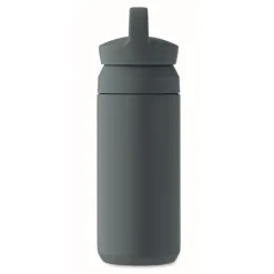 Gift Campaign Borraccia termica in acciaio inox con tappo antifuga con manico 320ml></noscript> Borracce Termiche