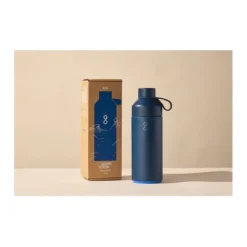 Gift Campaign Borraccia termica in acciaio inox e plastica riciclata Ocean Bottle 1l></noscript> Borracce Termiche