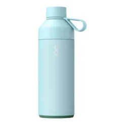 Gift Campaign Borraccia termica in acciaio inox e plastica riciclata Ocean Bottle 1l></noscript> Borracce Termiche