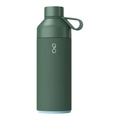 Gift Campaign Borraccia termica in acciaio inox e plastica riciclata Ocean Bottle 1l></noscript> Borracce Termiche