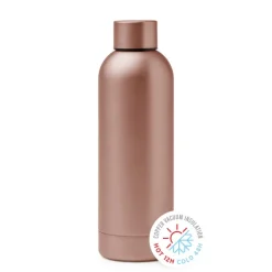 Gift Campaign Borraccia termica in acciaio inox con finitura lucida 550 ml></noscript> Borracce Termiche