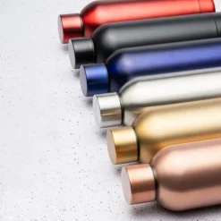 Gift Campaign Borraccia termica in acciaio inox con finitura lucida 550 ml></noscript> Borracce Termiche