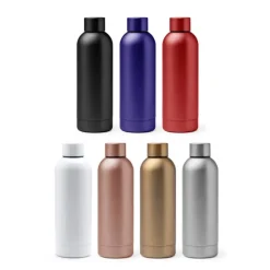 Gift Campaign Borraccia termica in acciaio inox con finitura lucida 550 ml></noscript> Borracce Termiche