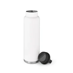 Gift Campaign Borraccia termica in acciaio inossidabile riciclato con manico da 1,5l> Borracce Termiche|Borracce Di Metallo