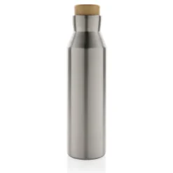 Gift Campaign Borraccia termica in acciaio inox con tappo antifuga da 600 ml> Borracce Termiche|Borracce Di Metallo