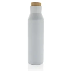 Gift Campaign Borraccia termica in acciaio inox con tappo antifuga da 600 ml><noscript><img width=