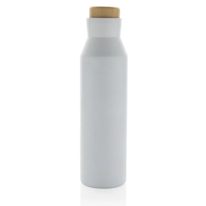 Gift Campaign Borraccia termica in acciaio inox con tappo antifuga da 600 ml> Borracce Termiche|Borracce Di Metallo