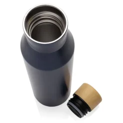 Gift Campaign Borraccia termica in acciaio inox con tappo antifuga da 600 ml><noscript><img width=