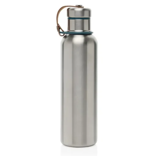 Gift Campaign Borraccia termica in acciaio inox con manico Black+Blum da 750ml> Borracce Termiche