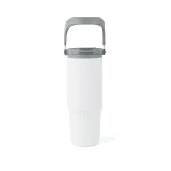 Gift Campaign Borraccia termica in acciaio inossidabile riciclato con manico 880 ml></noscript> Borracce Termiche|Borracce Di Metallo