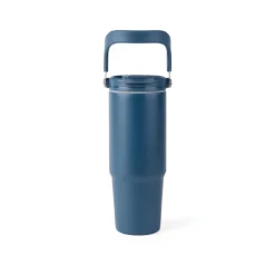 Gift Campaign Borraccia termica in acciaio inossidabile riciclato con manico 880 ml></noscript> Borracce Termiche|Borracce Di Metallo