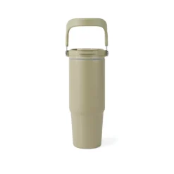 Gift Campaign Borraccia termica in acciaio inossidabile riciclato con manico 880 ml></noscript> Borracce Termiche|Borracce Di Metallo