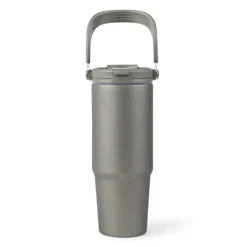 Gift Campaign Borraccia termica in acciaio inossidabile riciclato con manico 880 ml></noscript> Borracce Termiche|Borracce Di Metallo