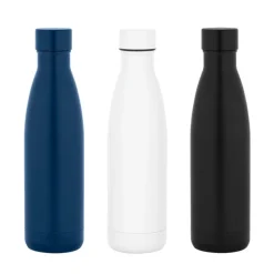 Gift Campaign Borraccia termica opaca con il 93% di acciaio inox riciclato 810ml></noscript> Borracce Di Metallo