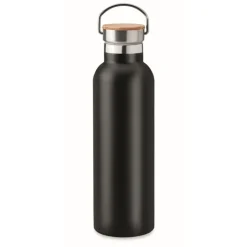 Gift Campaign Borraccia termica personalizzata con manico da 750ml Clip Med> Gadget Palestra|Borracce Termiche