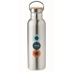 Gift Campaign Borraccia termica personalizzata con manico da 750ml Clip Med></noscript> Gadget Palestra|Borracce Termiche