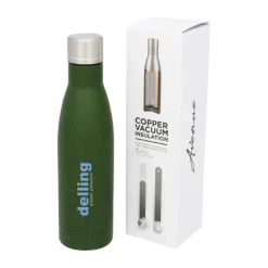 Gift Campaign Borraccia termica promozionale punteggiata 500ml Avenue Lane Trend></noscript> Borracce Termiche|Borracce Di Metallo