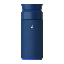 Gift Campaign Borraccia termica realizzata con materiali riciclati Ocean Bottle 350ml> Borracce Termiche