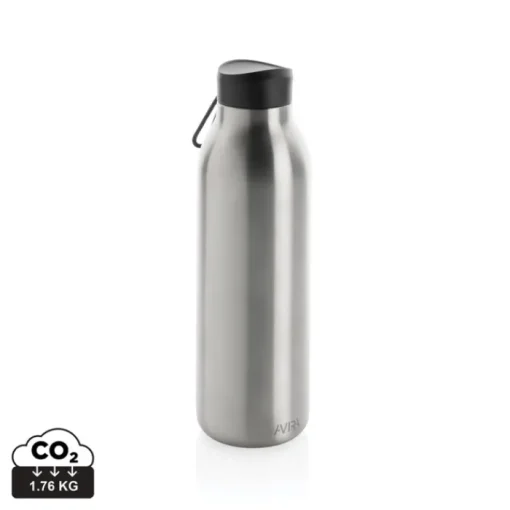 Gift Campaign Borraccia termica senza BPA con laccetto da 500ml Avira Avior> Gadget Ecologici|Borracce Termiche