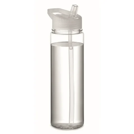 Gift Campaign Borraccia Tritan Renew™ con beccuccio da 650 ml e certificazione ISCC> Borracce In Plastica