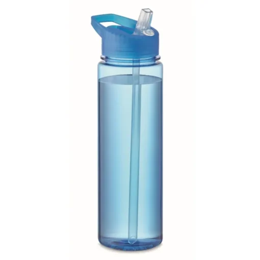 Gift Campaign Borraccia Tritan Renew™ con beccuccio da 650 ml e certificazione ISCC> Borracce In Plastica