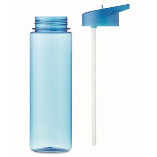 Gift Campaign Borraccia Tritan Renew™ con beccuccio da 650 ml e certificazione ISCC> Borracce In Plastica