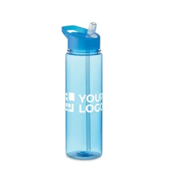 Gift Campaign Borraccia Tritan Renew™ con beccuccio da 650 ml e certificazione ISCC></noscript> Borracce In Plastica