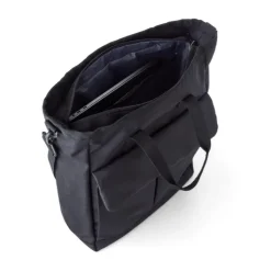 Gift Campaign Borsa a tracolla con 2 tasche con chiusura in velcro e tasca pc 15''></noscript> Zaini Porta Pc