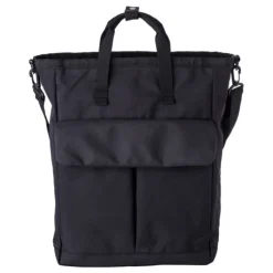 Gift Campaign Borsa a tracolla con 2 tasche con chiusura in velcro e tasca pc 15''></noscript> Zaini Porta Pc