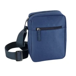 Gift Campaign Borsa a tracolla con logo in poliestere 600D Lowlands><noscript><img width=