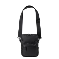 Gift Campaign Borsa a tracolla in poliestere RPET con doppio compartimento frontale></noscript> Borse Da Viaggio