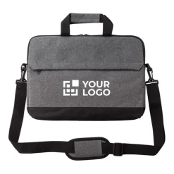 Gift Campaign Borsa cartella in poliestere 600D con tasca per portatile da 15''></noscript> Gadget Per L'Ufficio|Borse Porta Pc