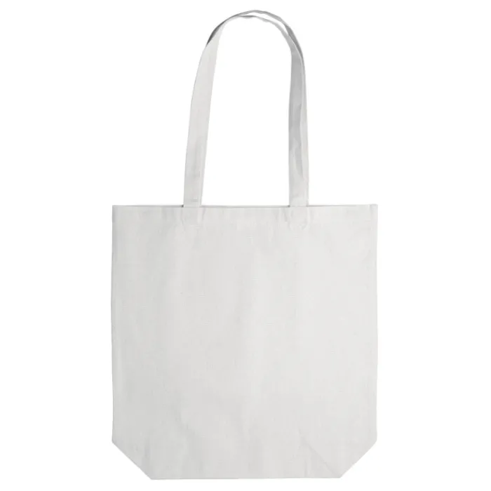 Gift Campaign Borsa colorata di cotone 270 g/m2 con certificato OEKO-TEX> Shopper In Cotone Personalizzate