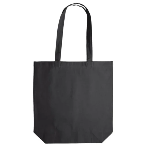 Gift Campaign Borsa colorata di cotone 270 g/m2 con certificato OEKO-TEX> Shopper In Cotone Personalizzate