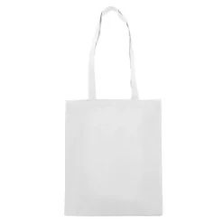 Gift Campaign Borsa colorata in tela di cotone 280 g/m2 con certificazione OEKO-TEX> Shopper In Cotone Personalizzate