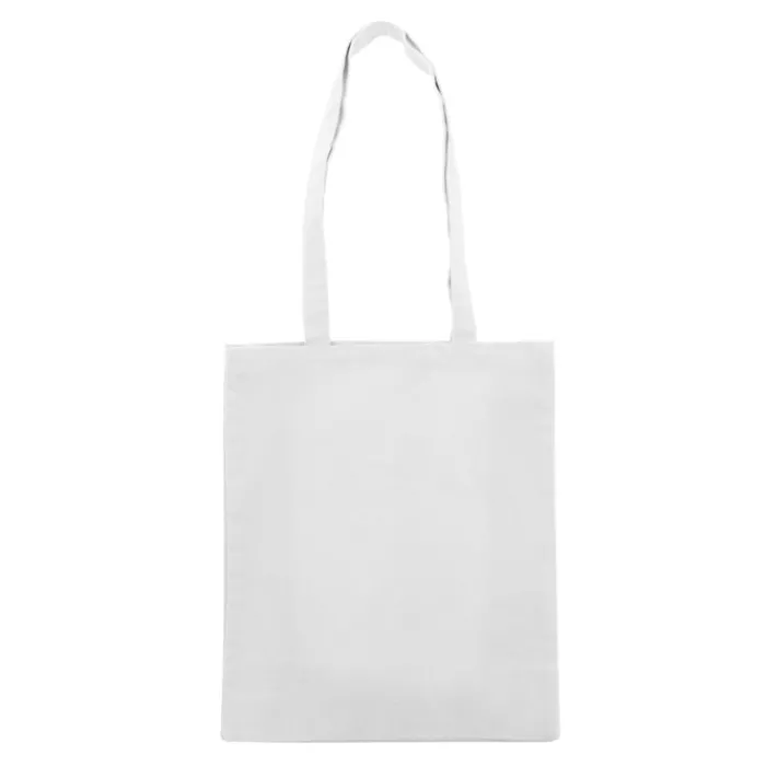 Gift Campaign Borsa colorata in tela di cotone 280 g/m2 con certificazione OEKO-TEX> Shopper In Cotone Personalizzate